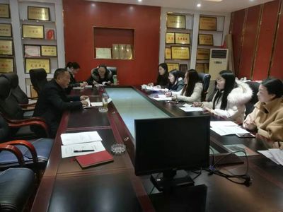 營山縣殘聯召開殘疾人家庭醫生簽約增值服務業務培訓會