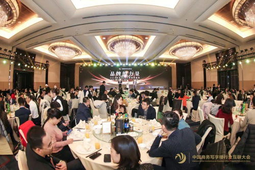 商辦市場去化周期下，寫字樓如何通過承辦展覽展示活動吸引優質客戶