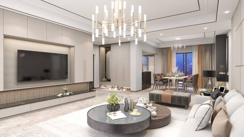 湖北華茂美家環保建材有限公司 全屋整裝專家:建材公司